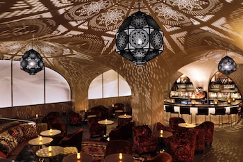 Nightclub at The Bryant Park Hotel