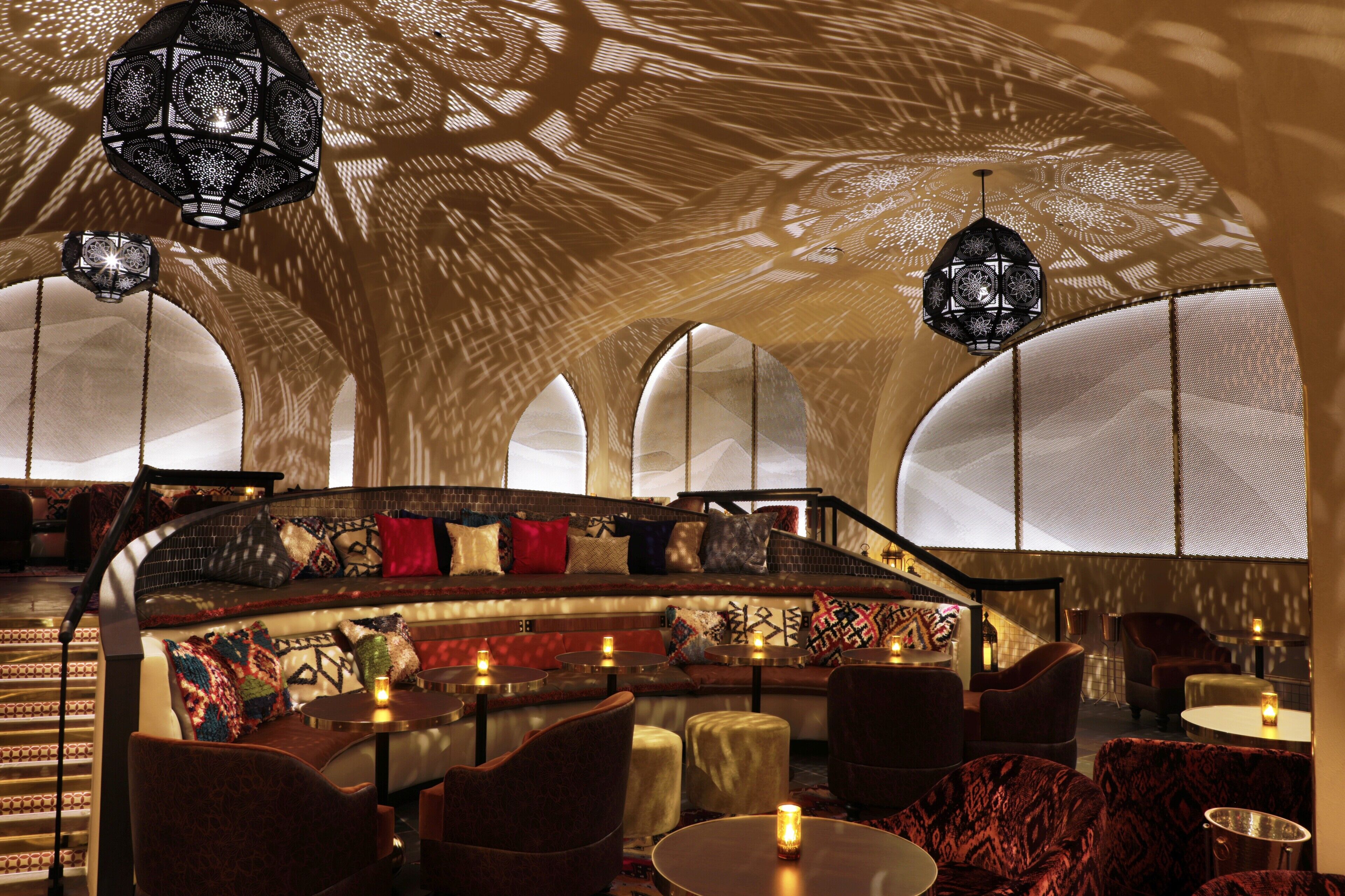 Nightclub