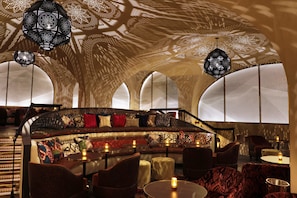 Night club