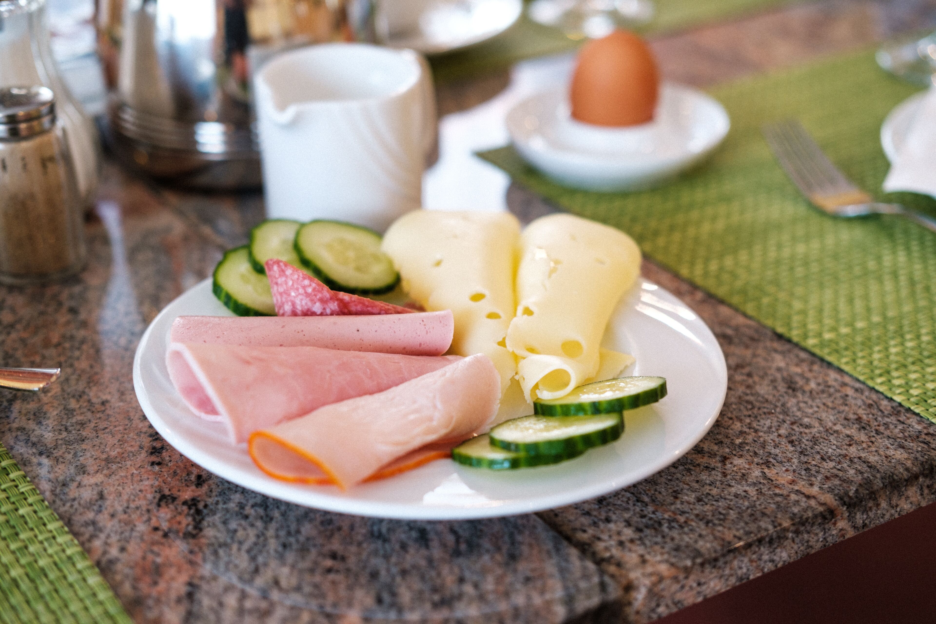 Foto - Hotel Flora Stuttgart - Möhringen