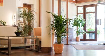 Hotel Flora Stuttgart - Möhringen