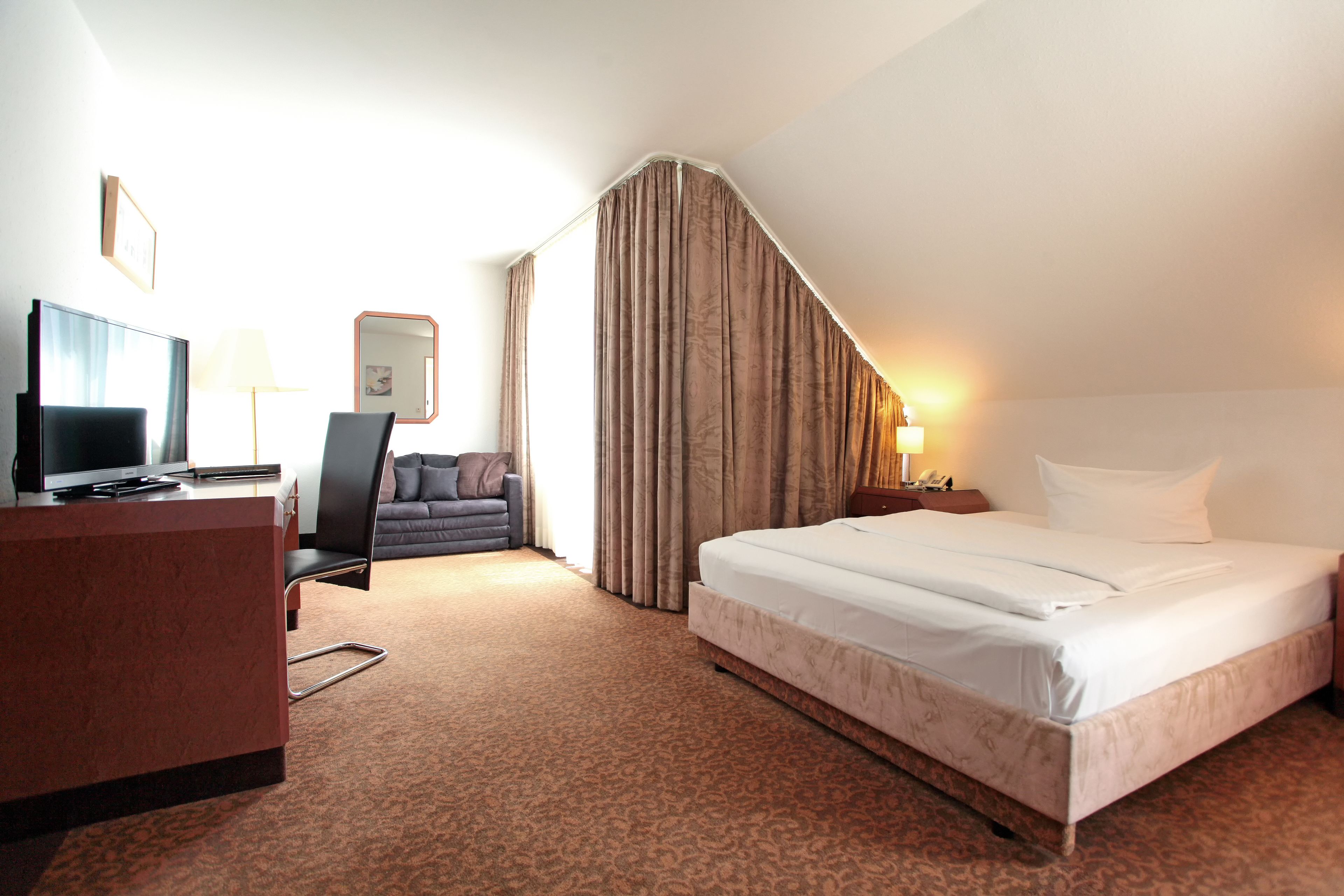 Photo - Hotel Flora Möhringen