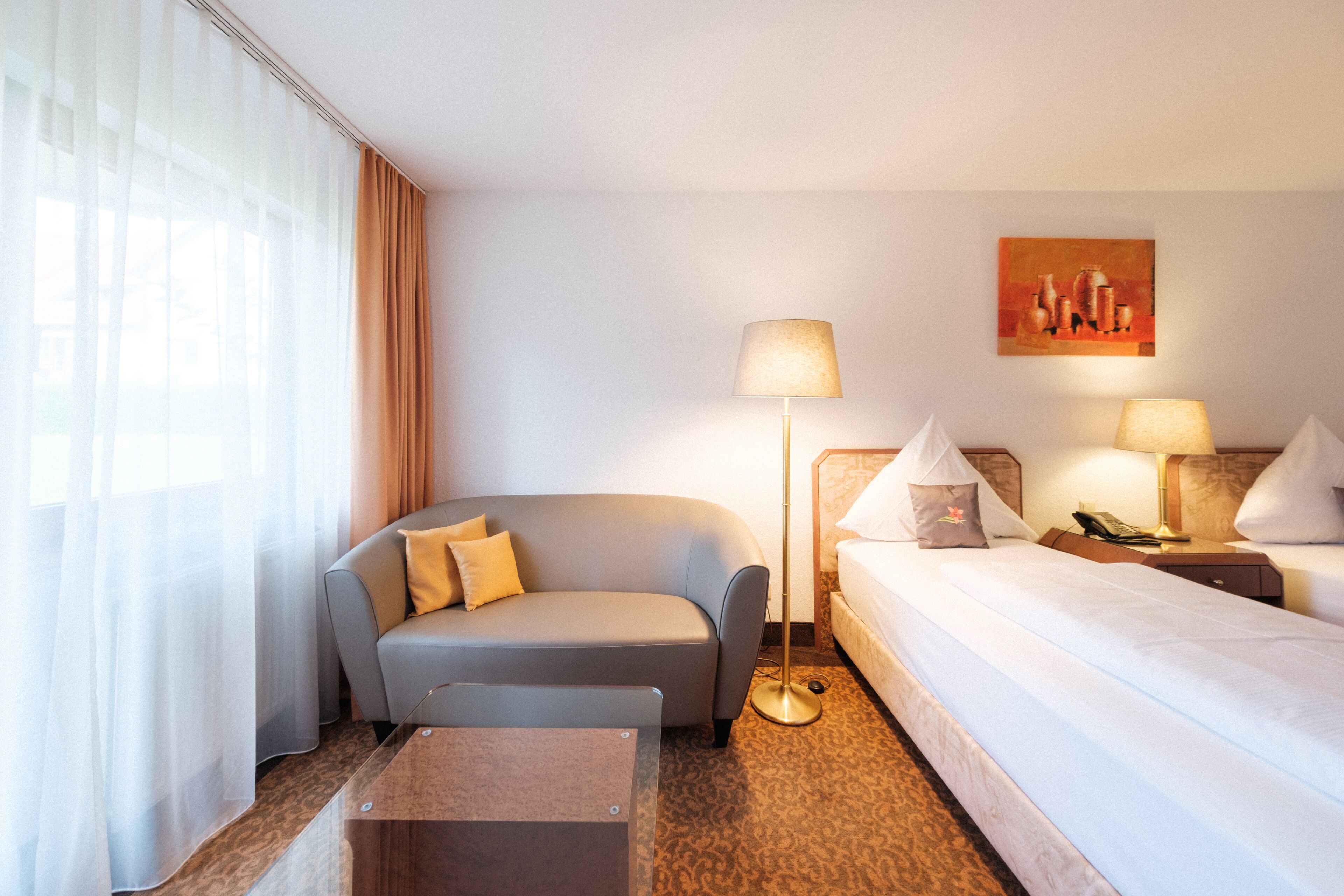 Photo - Hotel Flora Möhringen