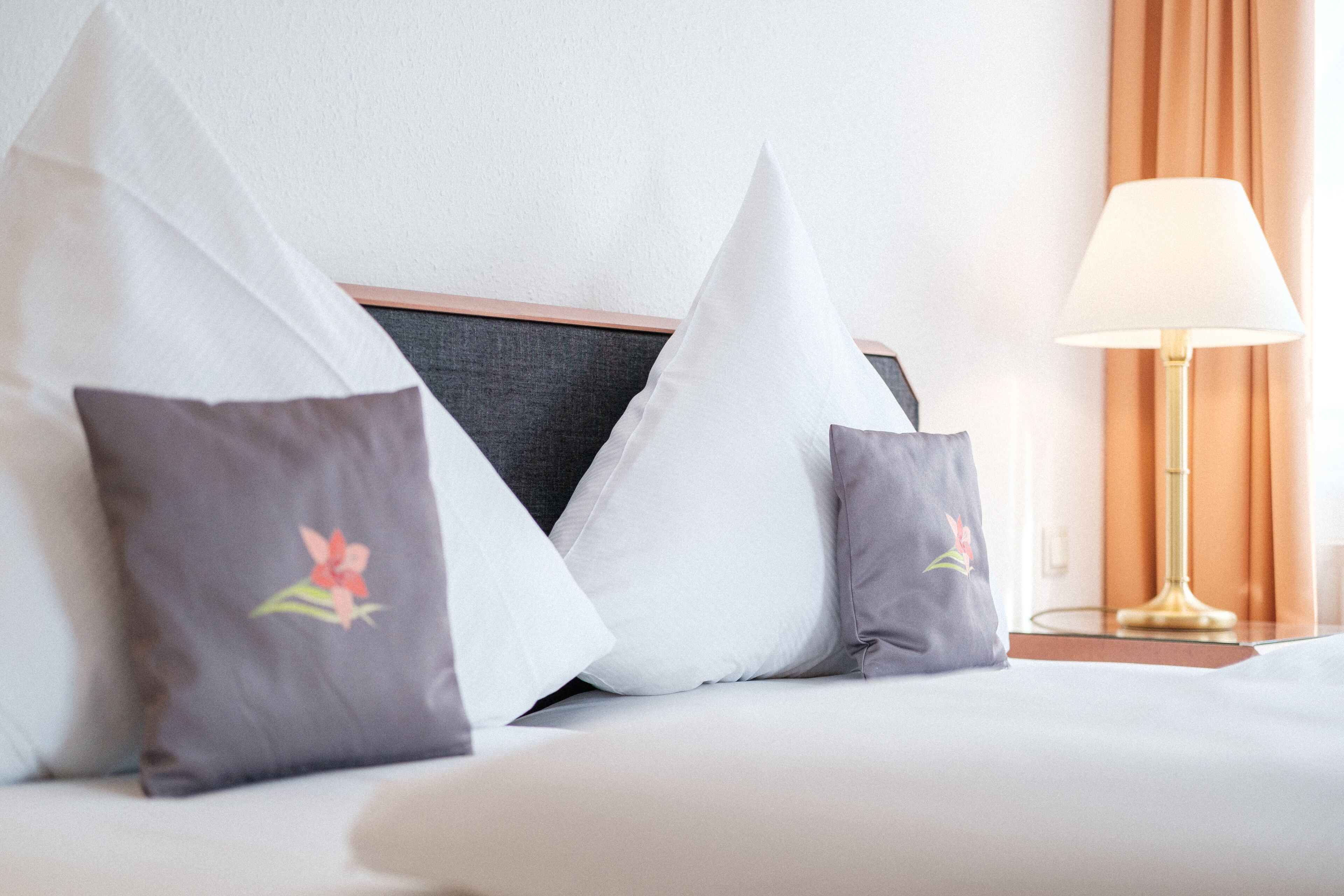 comfort double room | 1 bedroom, minibar, desk, laptop workspace