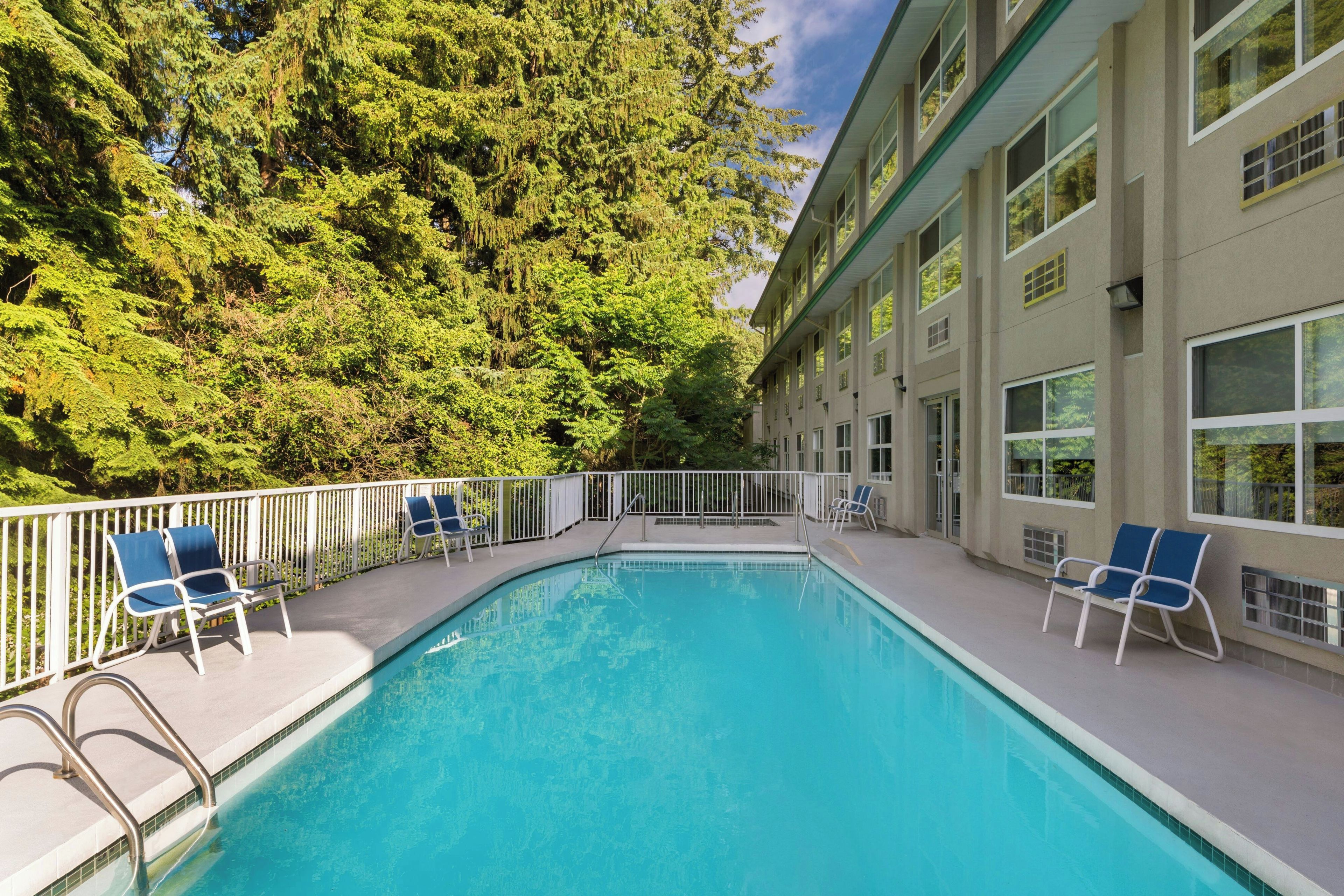 Foto - Four Points by Sheraton Surrey