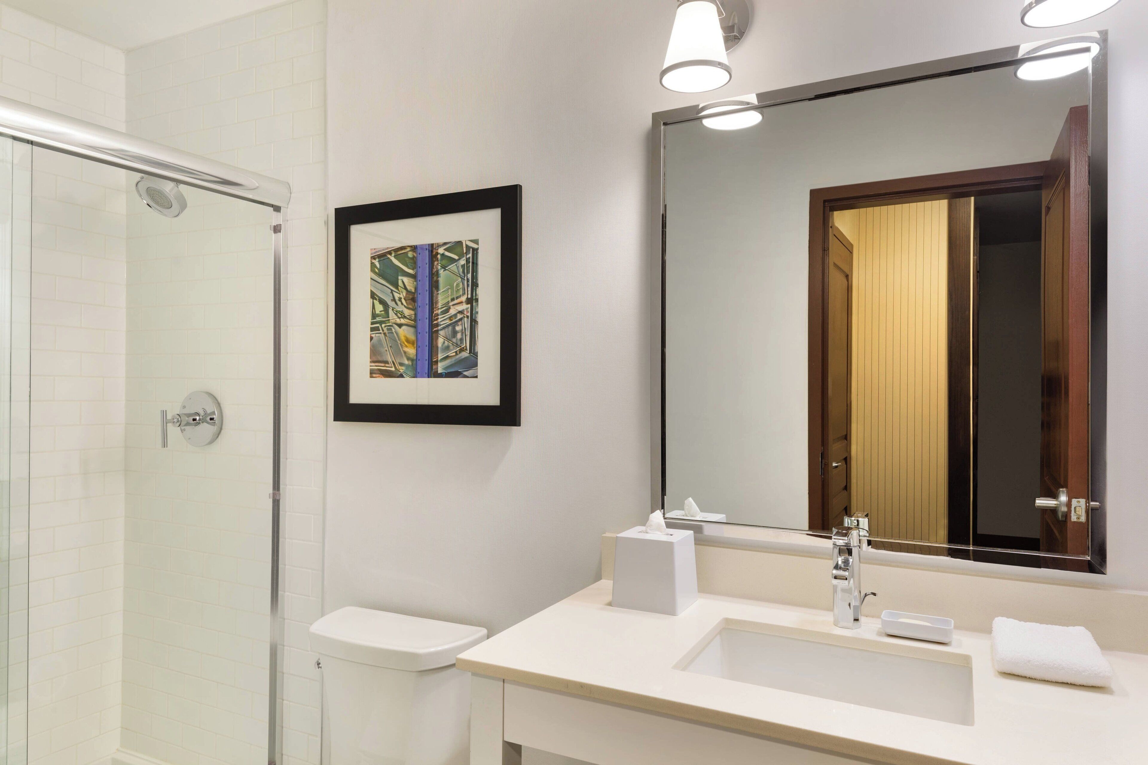 Foto - Four Points by Sheraton Surrey