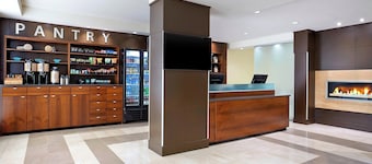Four Points by Sheraton Surrey