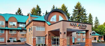 Four Points by Sheraton Surrey