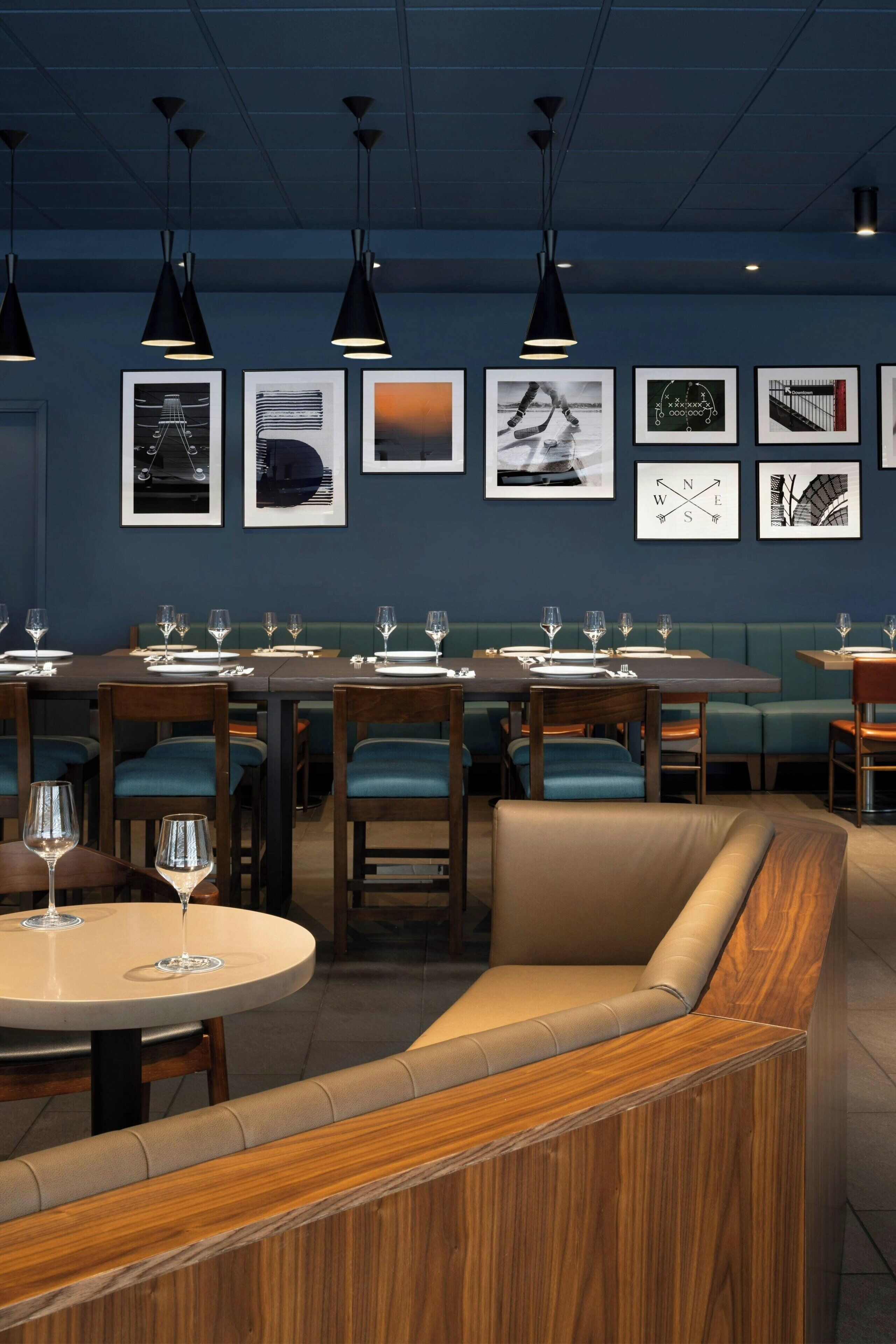 Foto - Four Points by Sheraton Surrey