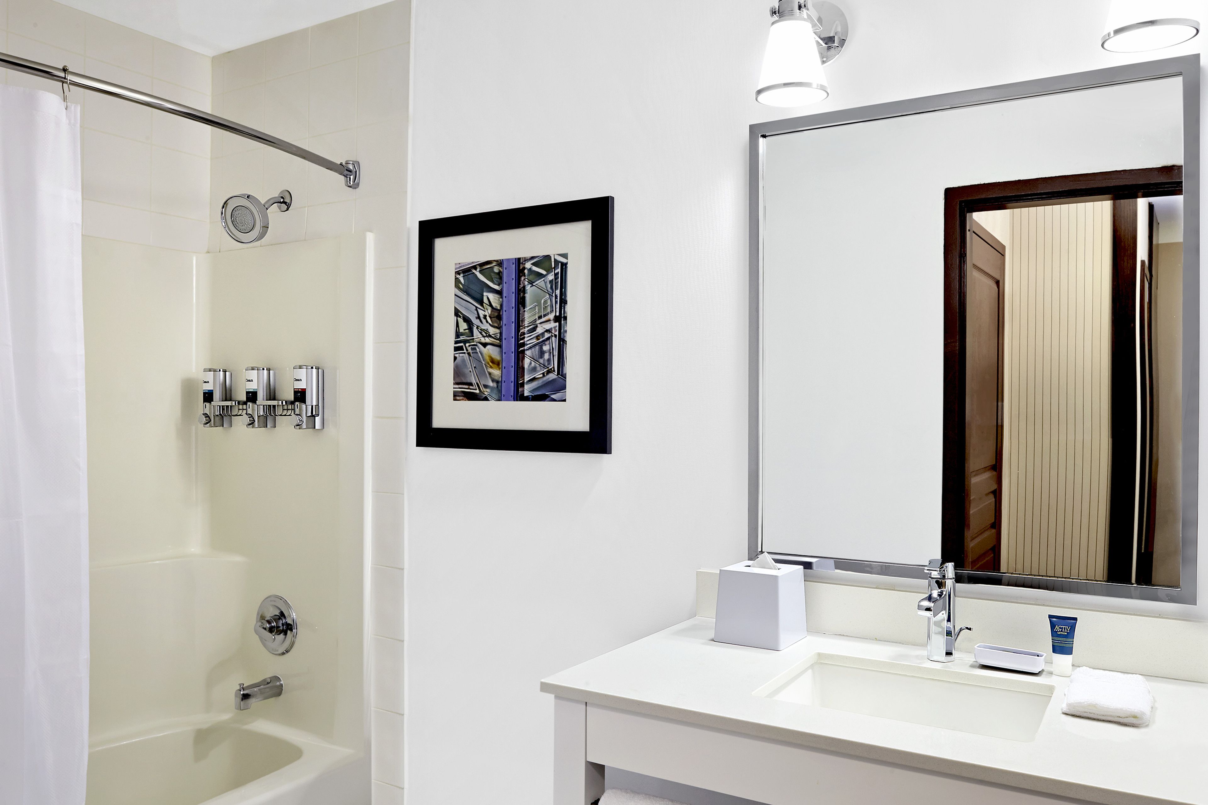 Foto - Four Points by Sheraton Surrey