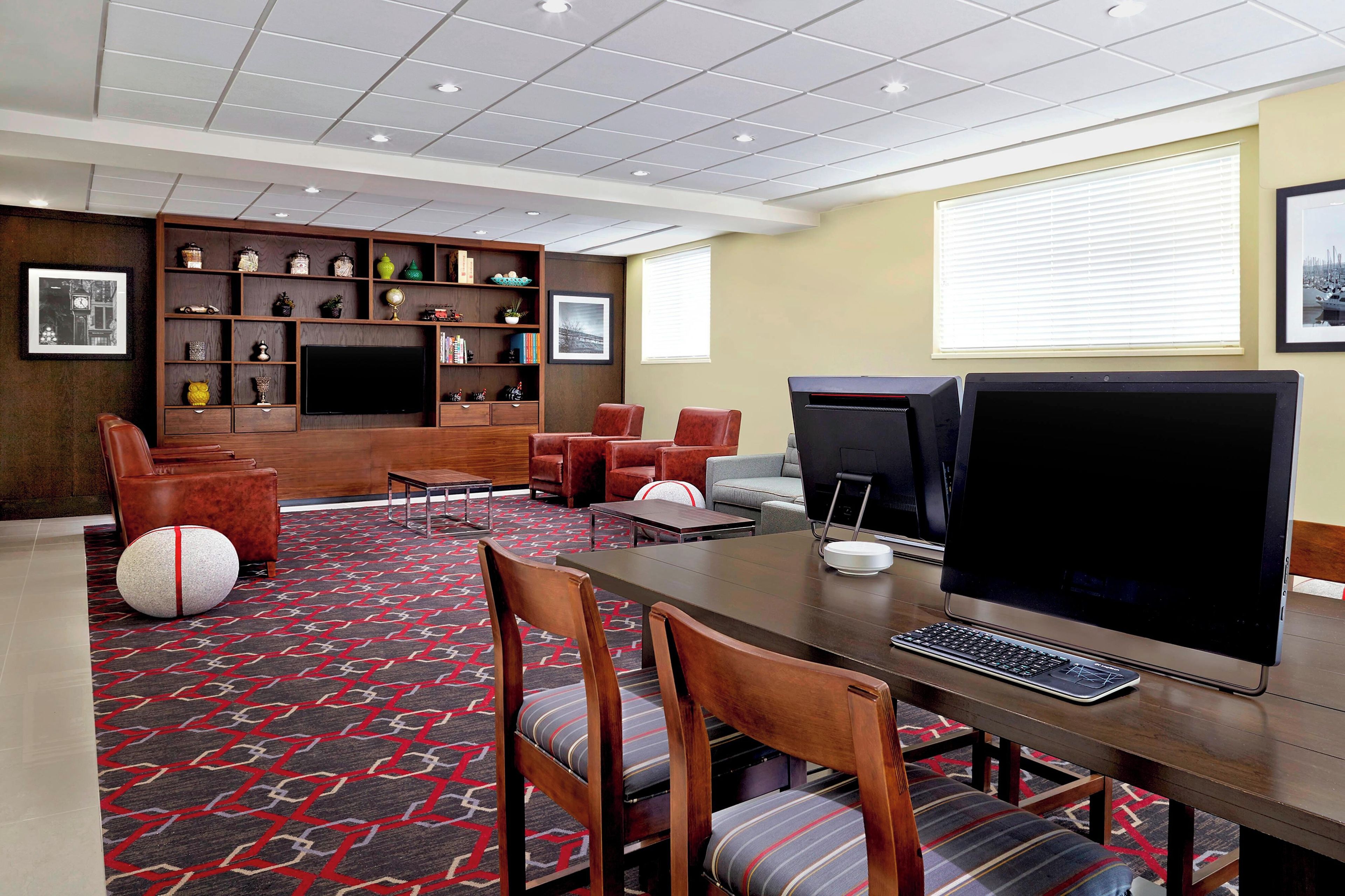Foto - Four Points by Sheraton Surrey
