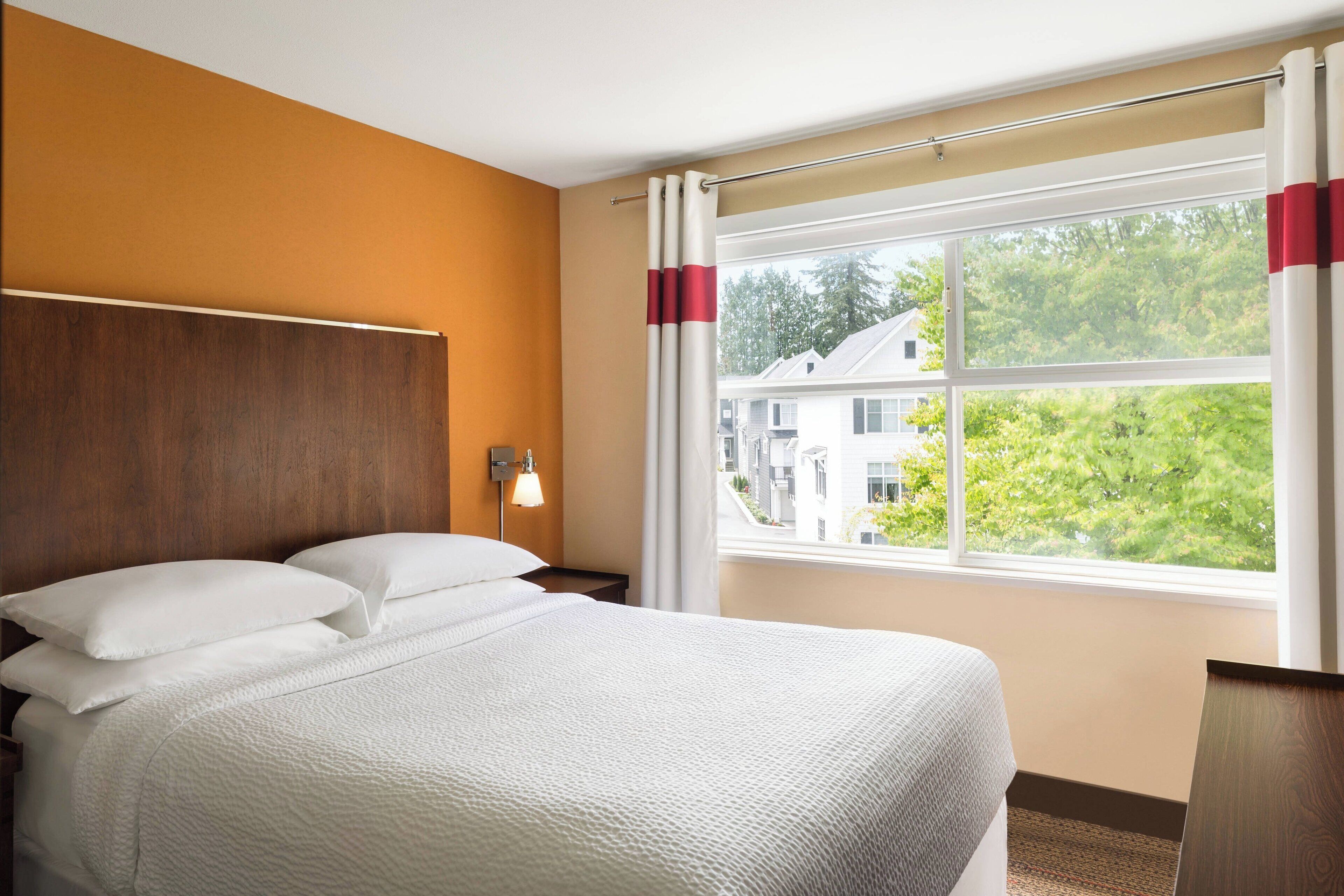 Foto - Four Points by Sheraton Surrey