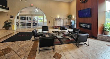 Ramada by Wyndham SeaTac Airport