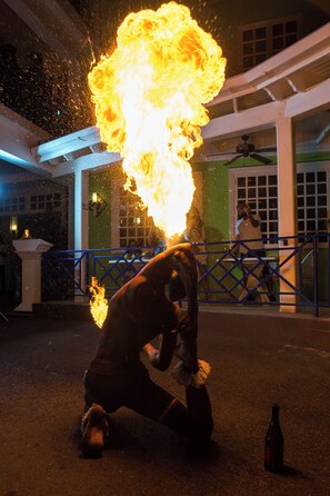Theatre show