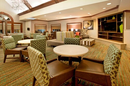 Residence Inn by Marriott Fort Wayne Southwest