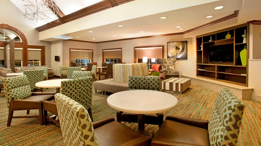 Residence Inn by Marriott Fort Wayne Southwest
