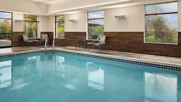 Piscina coperta