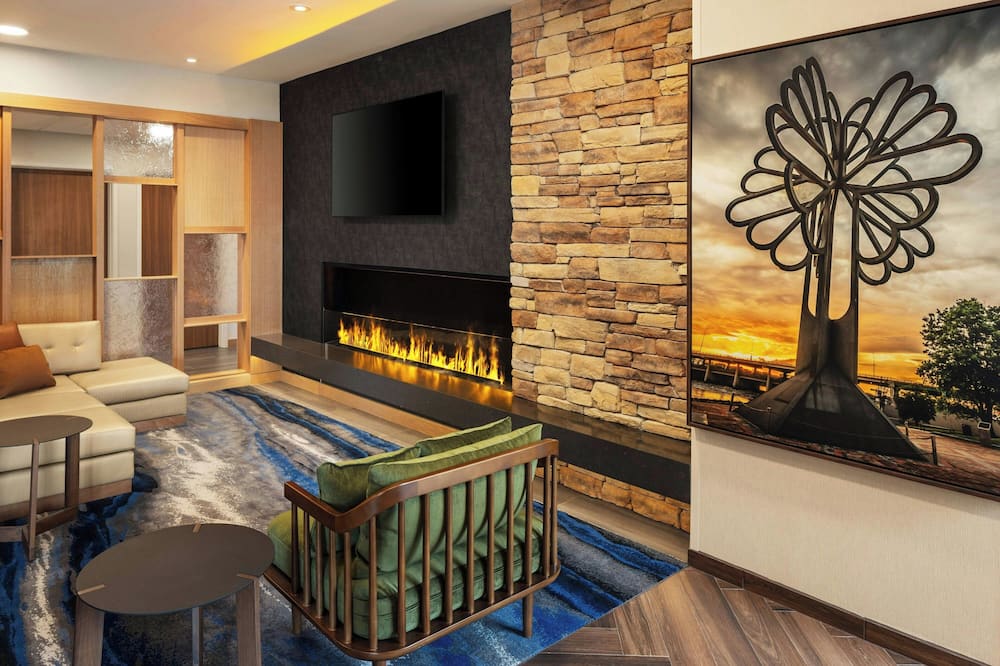 Fairfield Inn & Suites by Marriott Cedar Rapids North