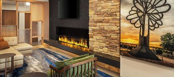Fairfield Inn & Suites by Marriott Cedar Rapids North