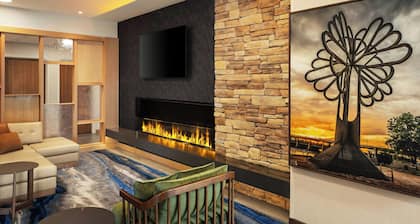Fairfield Inn & Suites by Marriott Cedar Rapids North