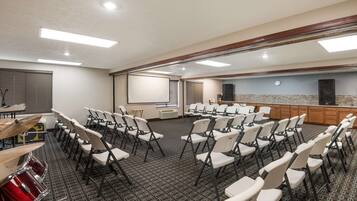 Ballroom