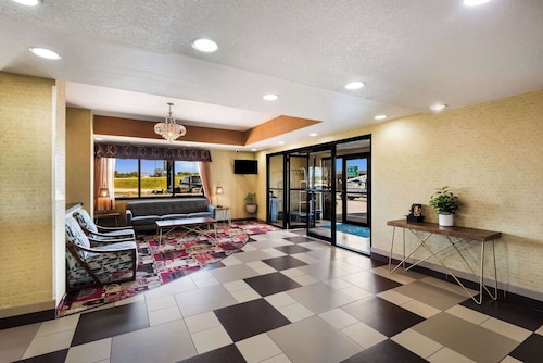 Quality Inn Des Moines North