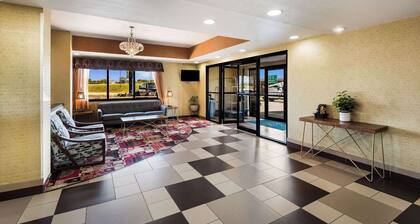 Quality Inn Des Moines North