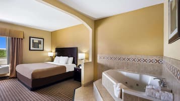 Soundproofing, iron/ironing board, free WiFi, bed sheets