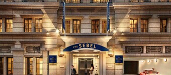 The Sebel Melbourne Flinders Lane