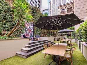 Miscellaneous - The Sebel Melbourne Flinders Lane (Melbourne)