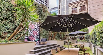The Sebel Melbourne Flinders Lane