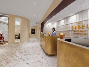 Exterior - The Sebel Melbourne Flinders Lane (Melbourne)