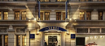 The Sebel Melbourne Flinders Lane