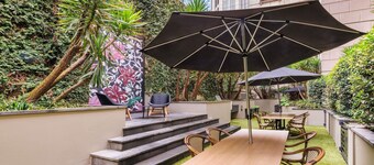 The Sebel Melbourne Flinders Lane