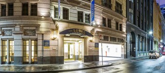 The Sebel Melbourne Flinders Lane