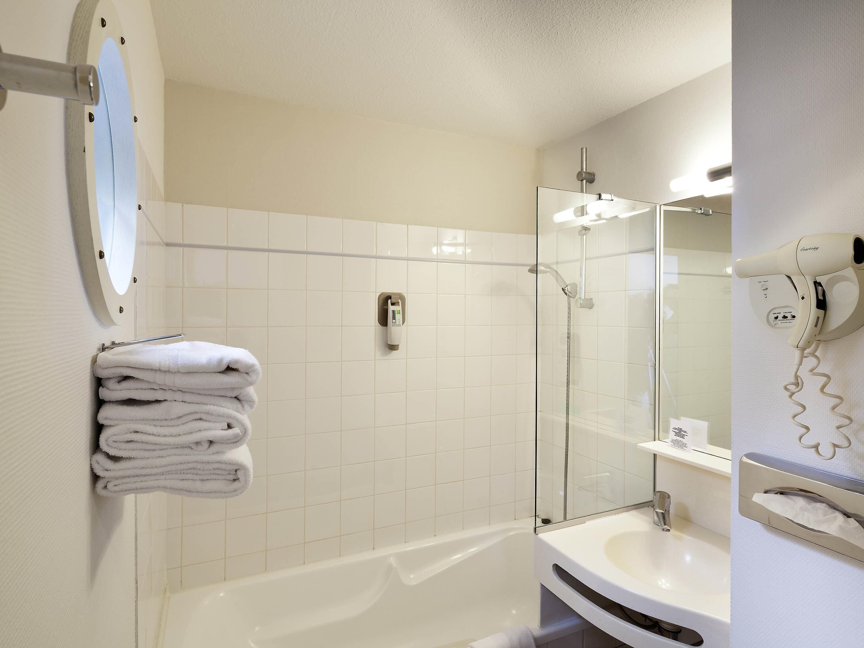 Standard Room, 2 Single Beds