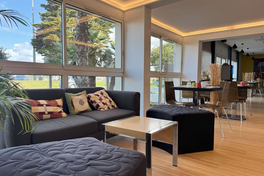 ibis Styles Ouistreham