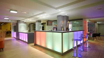 Lobby-Lounge