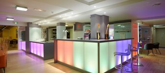 ibis Styles Ouistreham