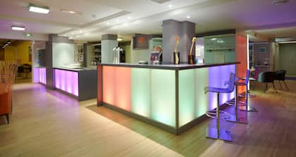 ibis Styles Ouistreham