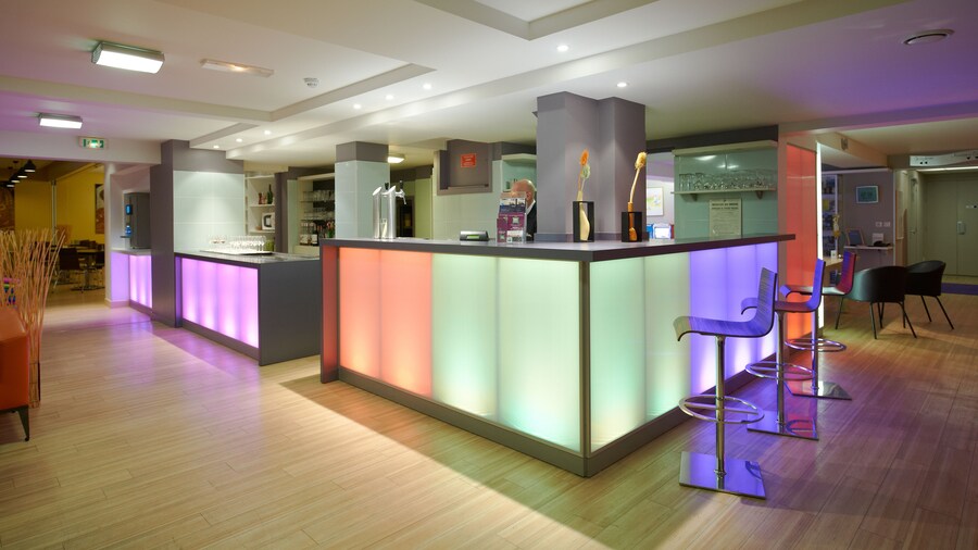 ibis Styles Ouistreham