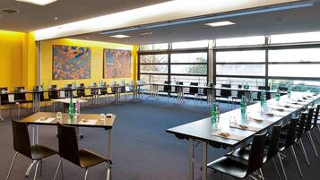 Sala de reuniones