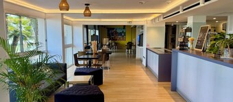兀斯特罕宜必思尚品飯店