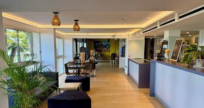 ibis Styles Ouistreham