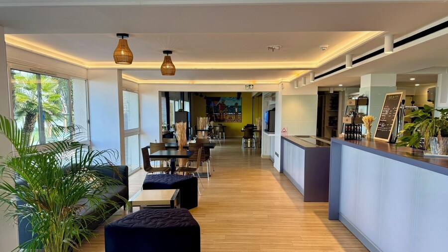 ibis Styles Ouistreham