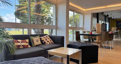 ibis Styles Ouistreham