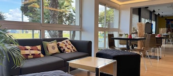 ibis Styles Ouistreham