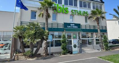 ibis Styles Ouistreham