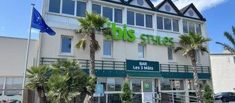 ibis Styles Ouistreham