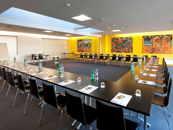 Sala de reunião